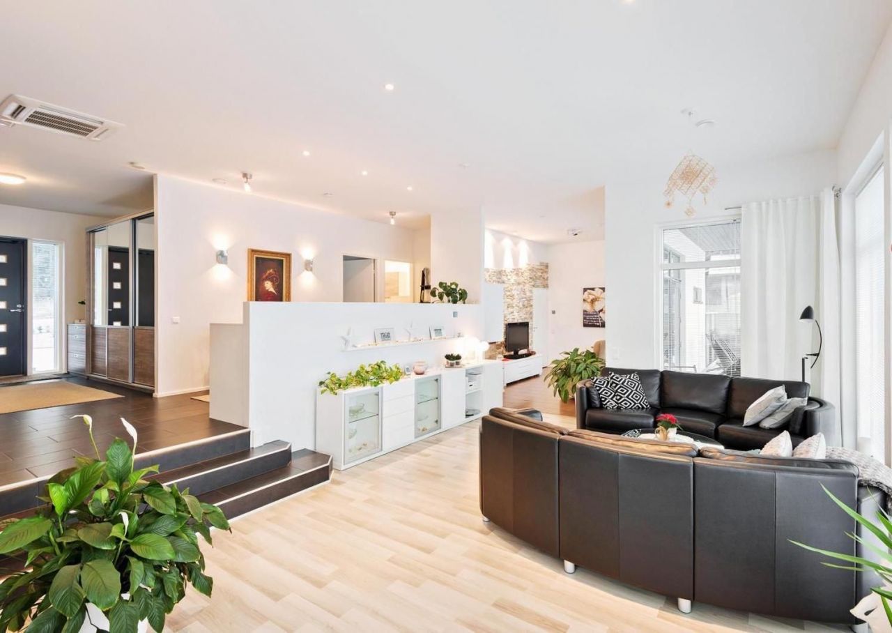 Дом в Турку, Финляндия, 179 м² - фото 8