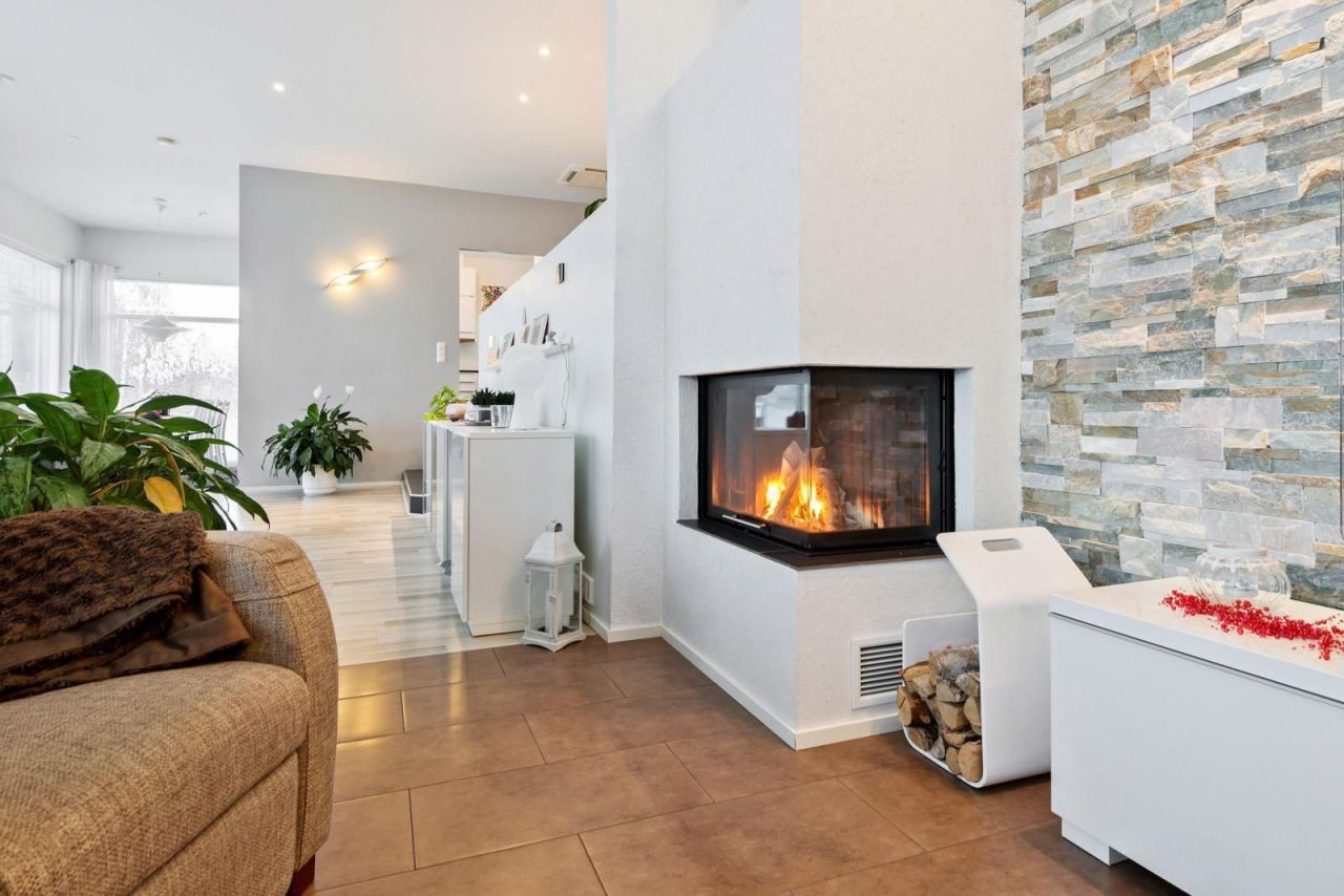 Дом в Турку, Финляндия, 179 м² - фото 9