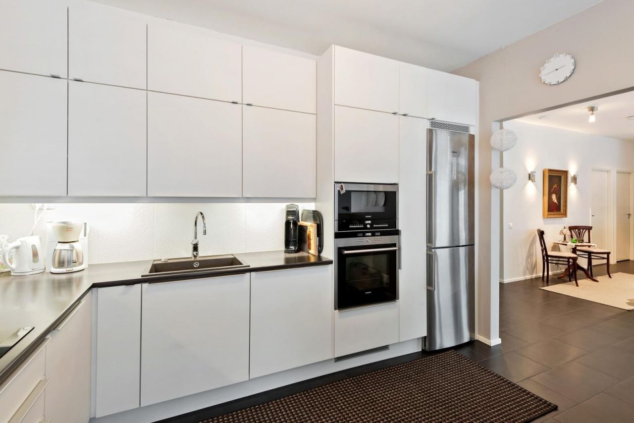 Дом в Турку, Финляндия, 179 м² - фото 10