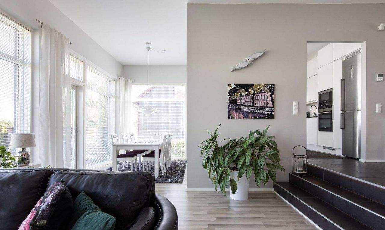 Дом в Турку, Финляндия, 179 м² - фото 12