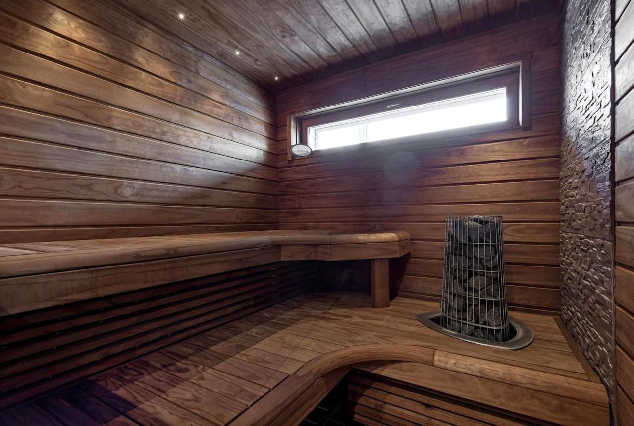 Дом в Турку, Финляндия, 179 м² - фото 13