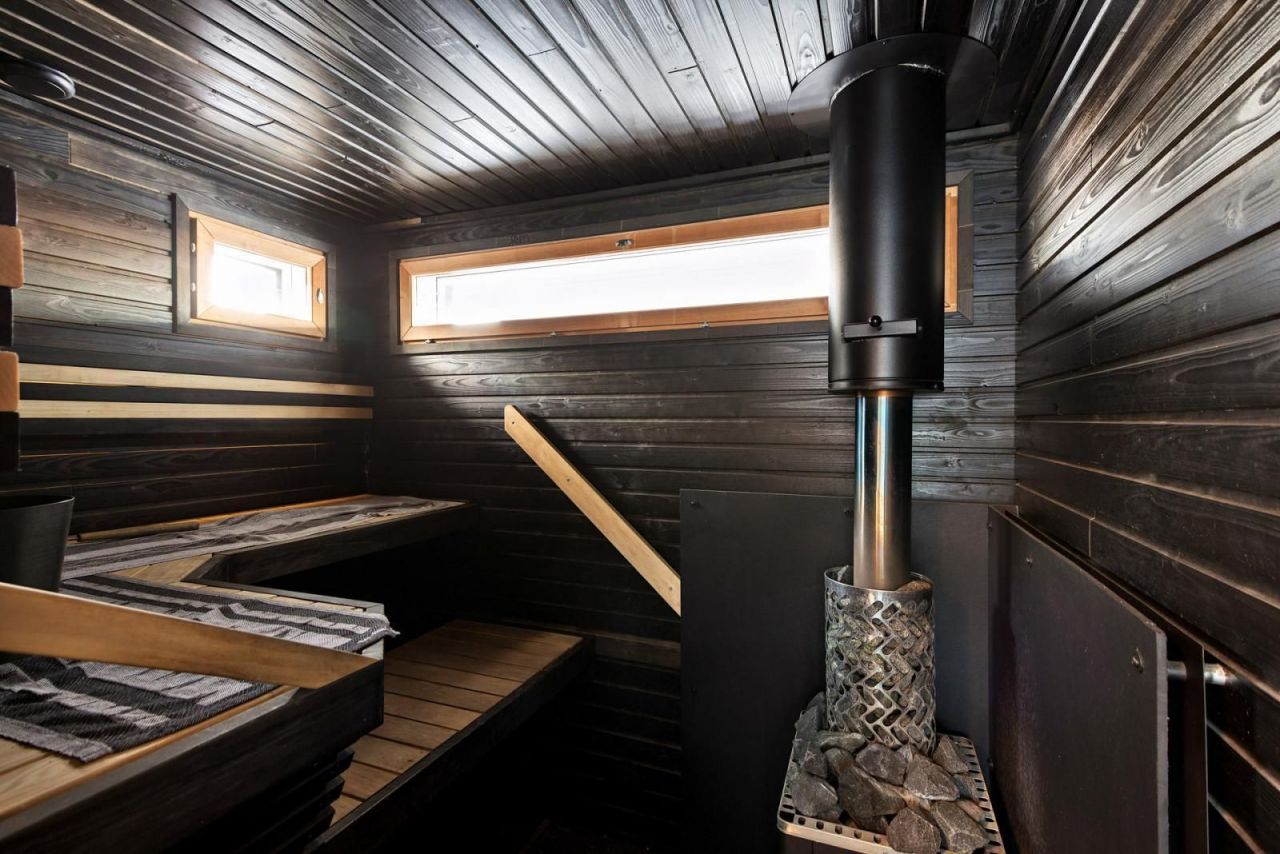 Дом в Турку, Финляндия, 179 м² - фото 16