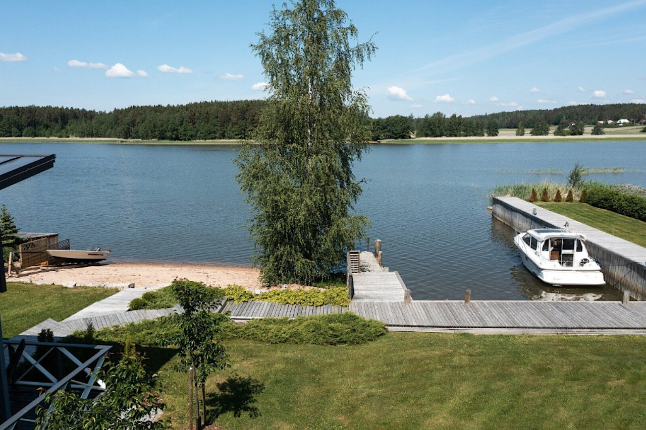 Дом в Турку, Финляндия, 179 м² - фото 18