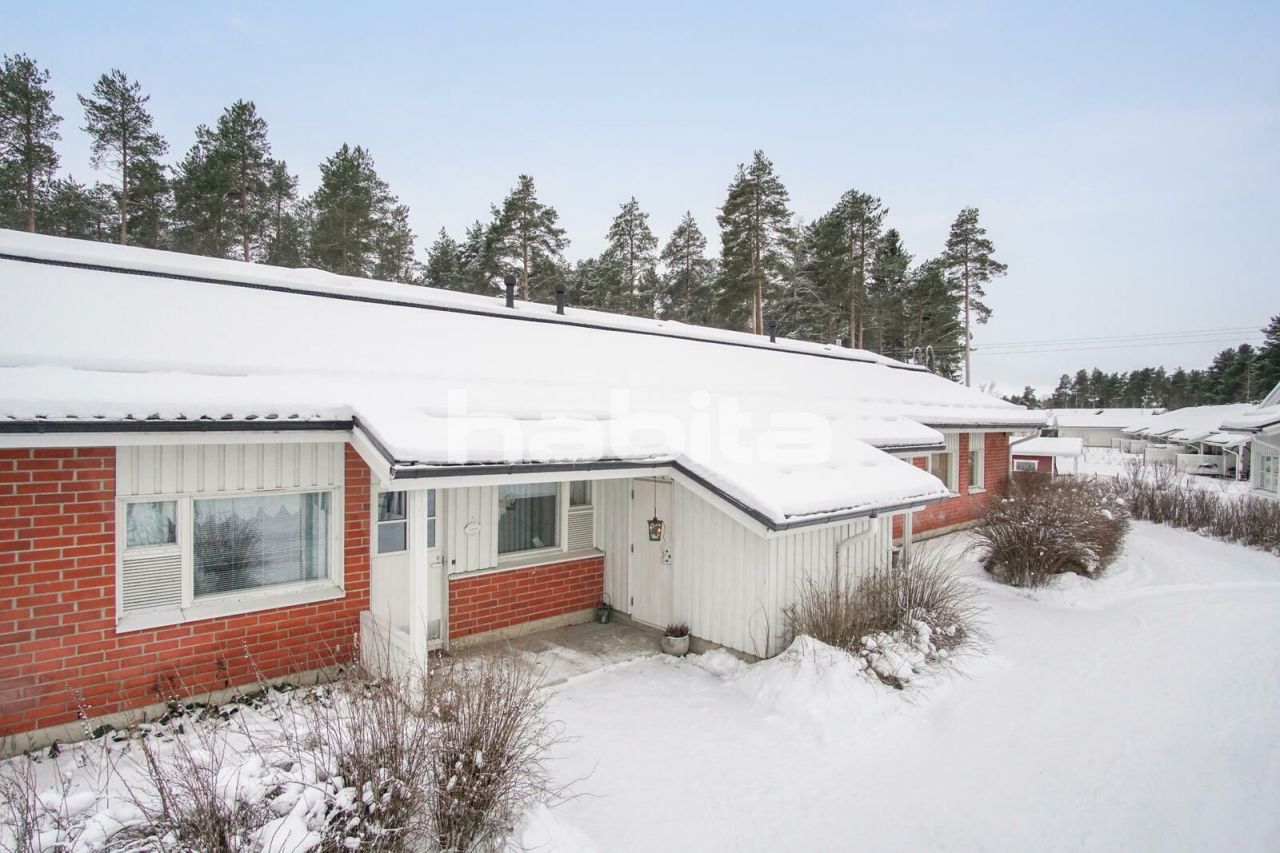 Квартира в Оулу, Финляндия, 78.5 м2 - фото 1