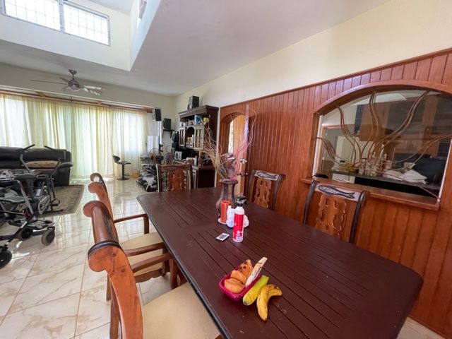 Дом в Сосуа, Доминиканская Республика, 180 м² - фото 4