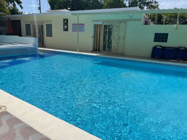 Дом в Сосуа, Доминиканская Республика, 180 м² - фото 8