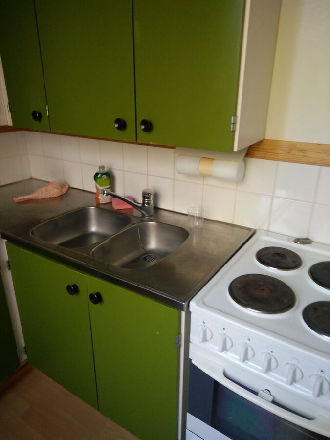 Квартира в Ямся, Финляндия, 34 м² - фото 3