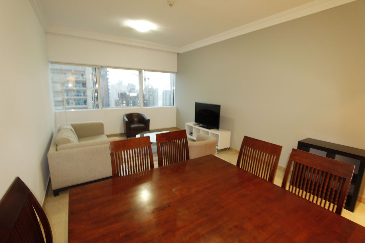 Апартаменты в Дубае, ОАЭ, 80 м² - фото 4