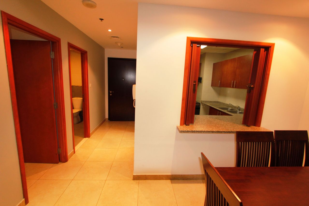 Апартаменты в Дубае, ОАЭ, 80 м² - фото 6