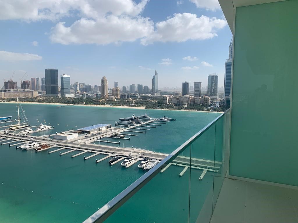 Апартаменты в Дубае, ОАЭ, 70 м² - фото 2