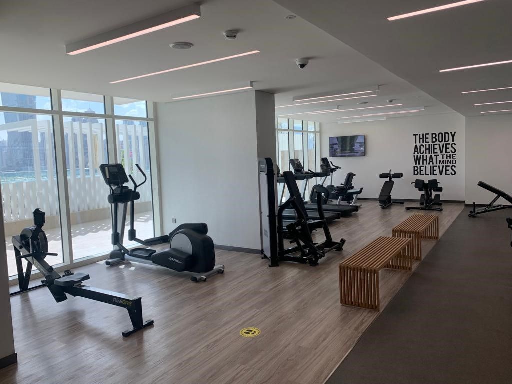 Апартаменты в Дубае, ОАЭ, 70 м² - фото 4