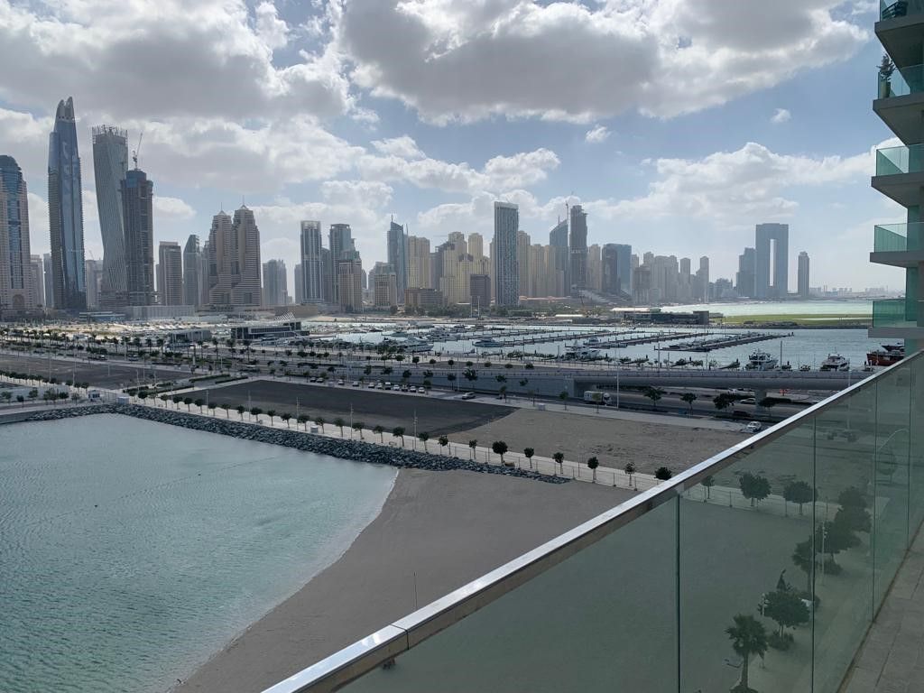 Апартаменты в Дубае, ОАЭ, 70 м² - фото 11