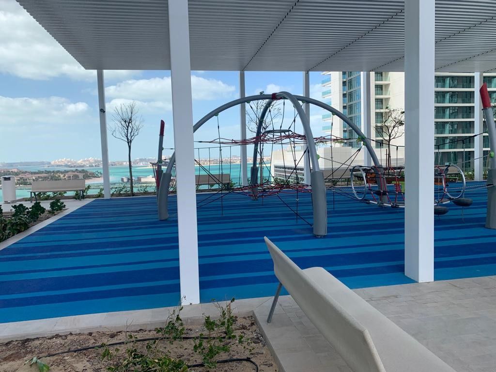 Апартаменты в Дубае, ОАЭ, 70 м² - фото 7