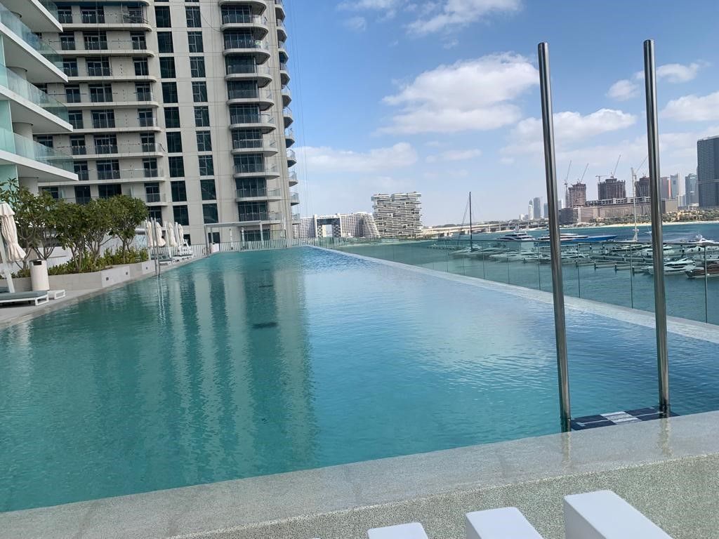 Апартаменты в Дубае, ОАЭ, 70 м² - фото 13