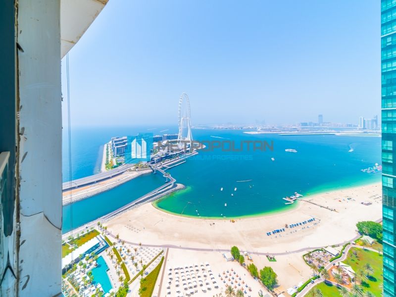 Апартаменты в Дубае, ОАЭ, 176.46 м2 - фото 1
