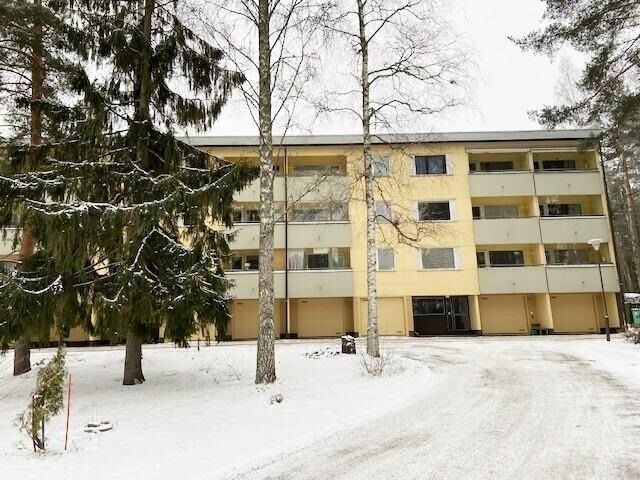 Квартира в Котке, Финляндия, 59 м2 - фото 1