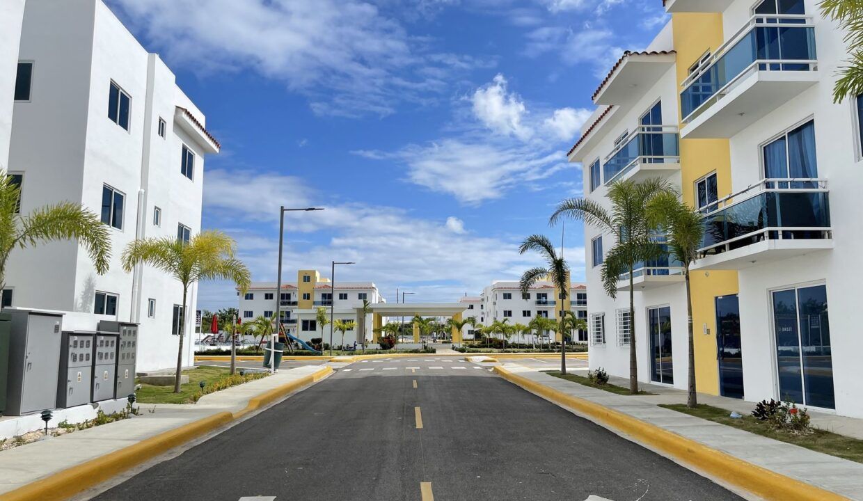 Квартира в Пунта-Кана, Доминиканская Республика, 85 м² - фото 17