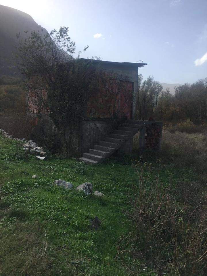 Земля в Сутоморе, Черногория, 7 000 м² - фото 3