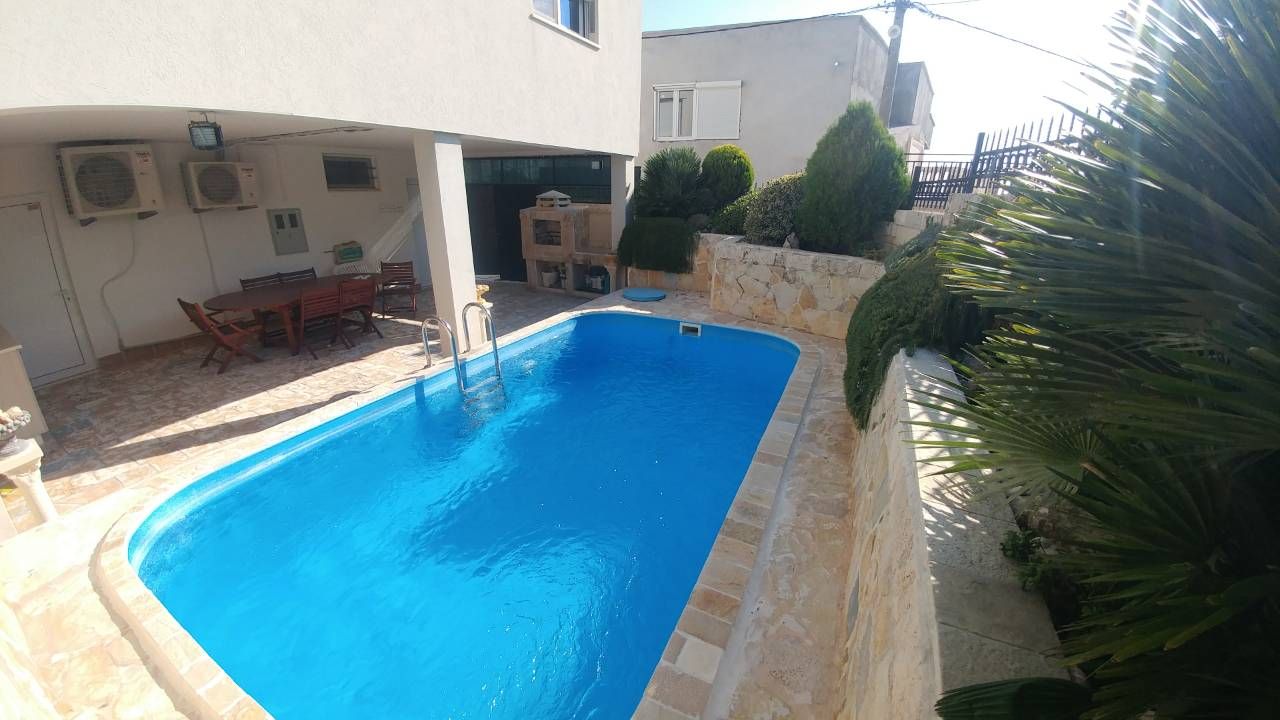 Дом Ратац, Черногория, 232 м² - фото 6