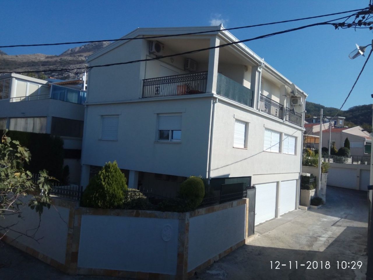 Дом Ратац, Черногория, 232 м² - фото 8