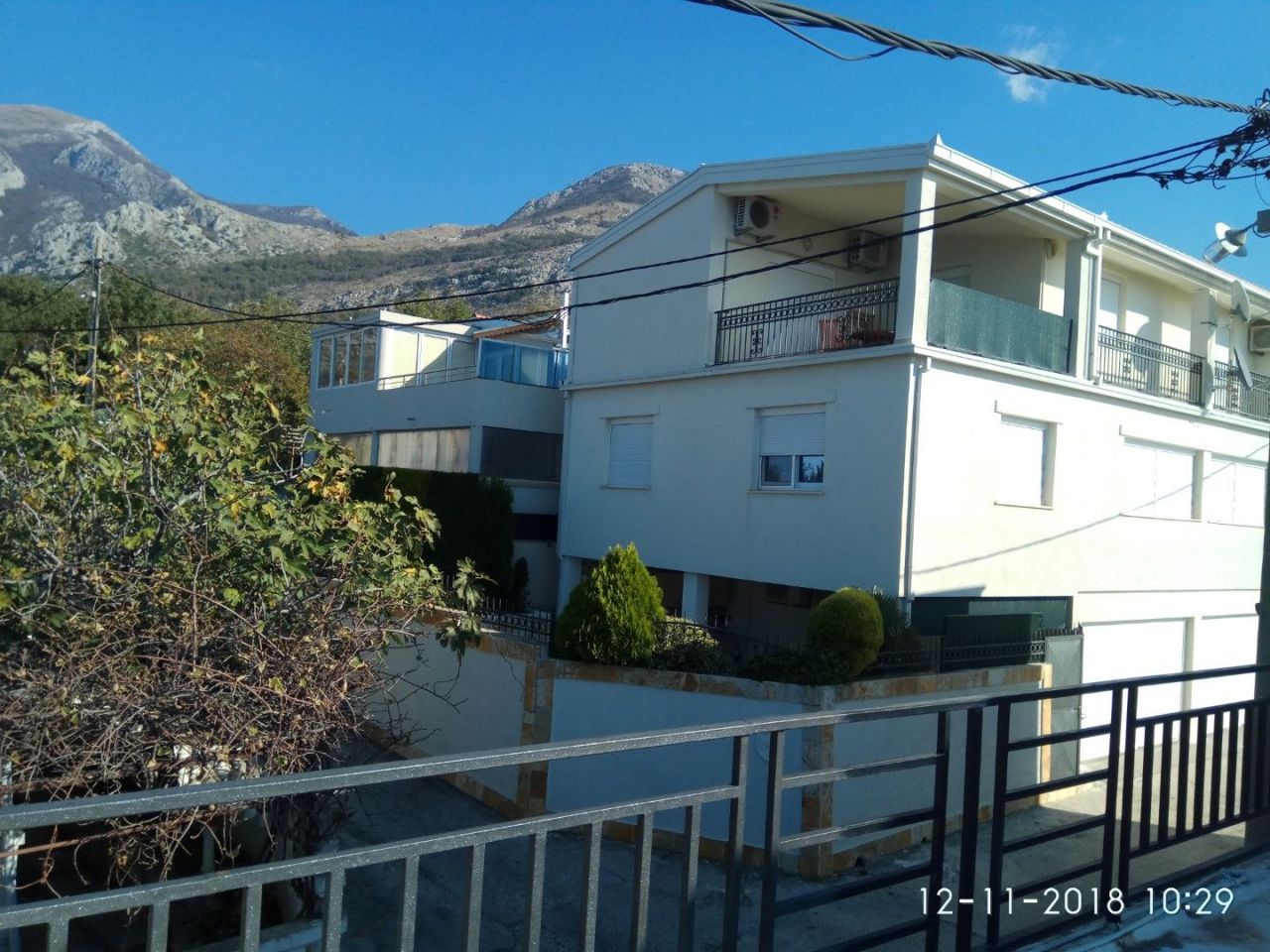 Дом Ратац, Черногория, 232 м² - фото 9