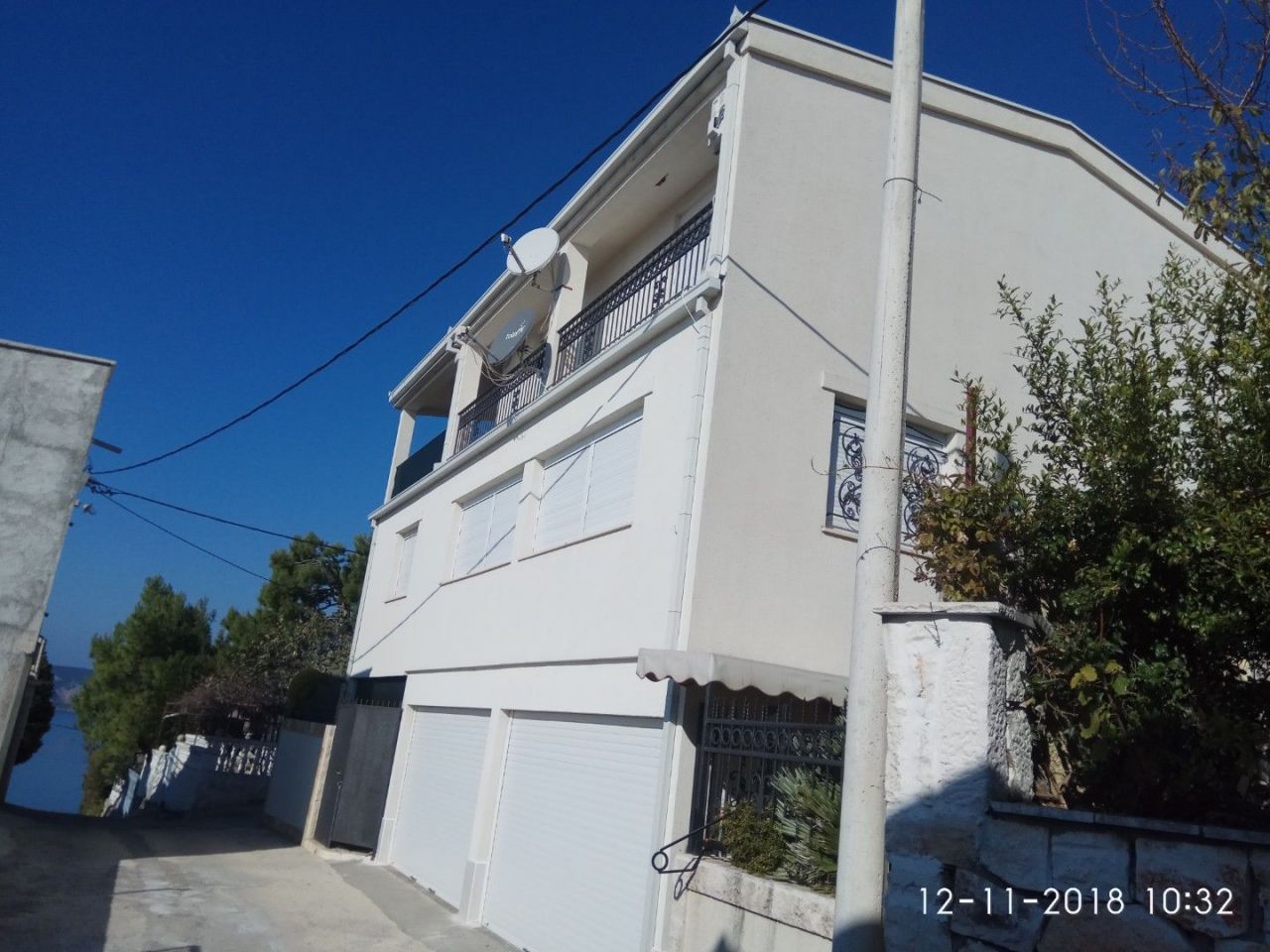 Дом Ратац, Черногория, 232 м² - фото 10