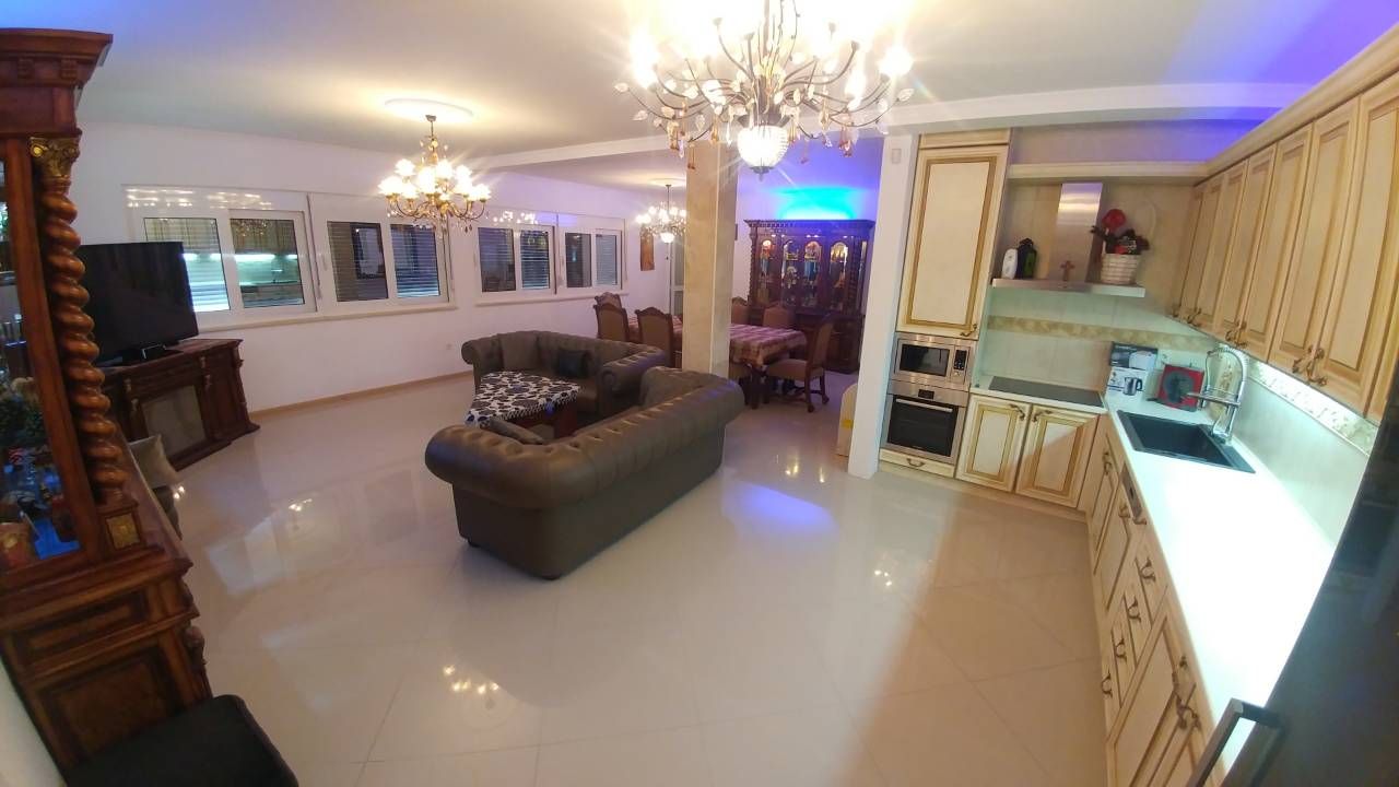 Дом Ратац, Черногория, 232 м² - фото 18