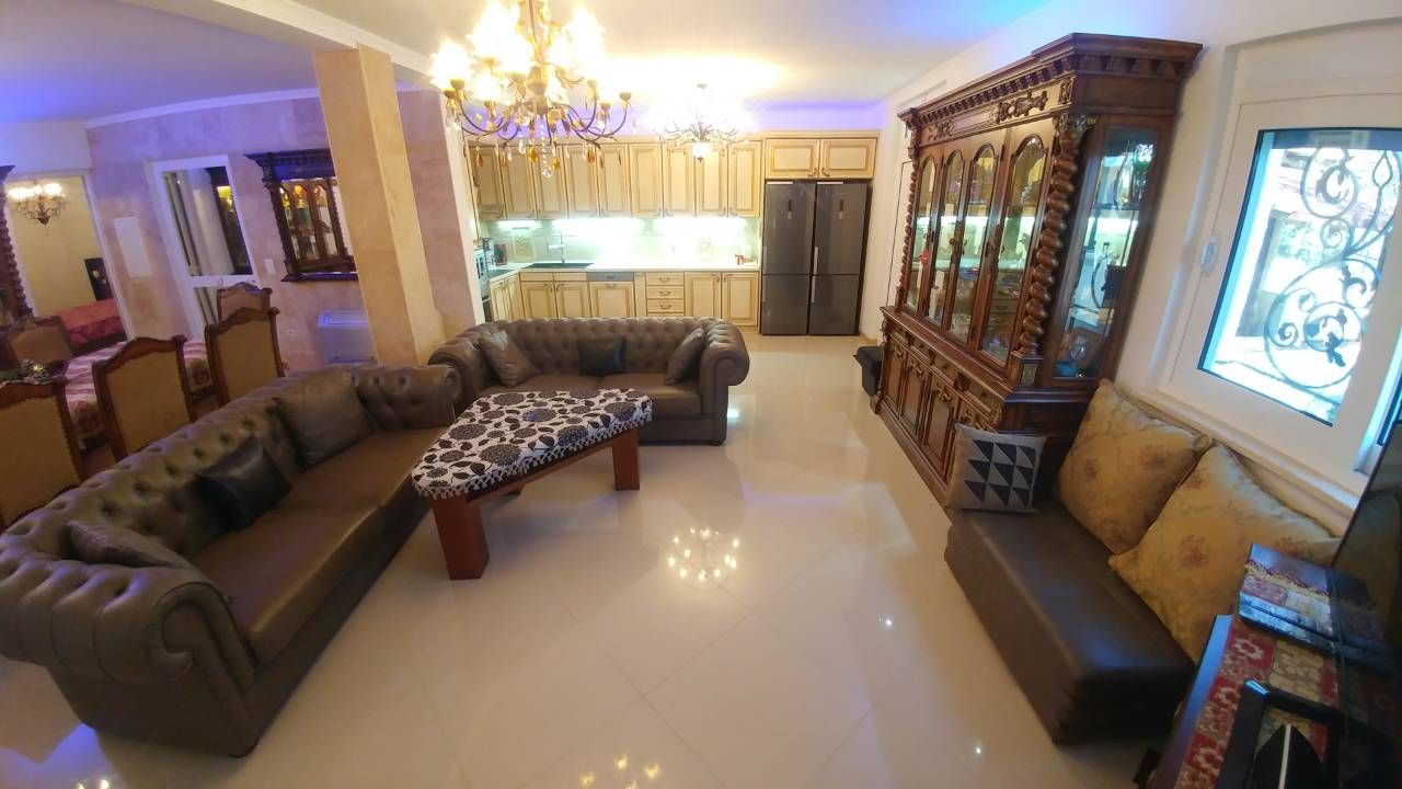 Дом Ратац, Черногория, 232 м² - фото 19