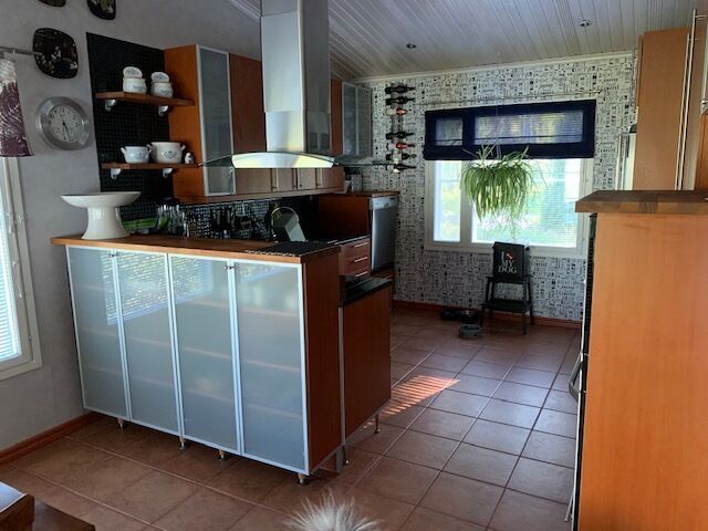 Дом в Руоколахти, Финляндия, 205 м² - фото 8