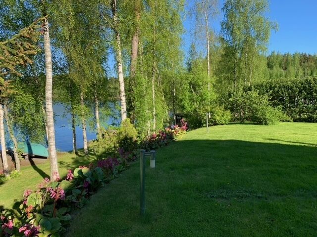 Дом в Руоколахти, Финляндия, 205 м² - фото 6