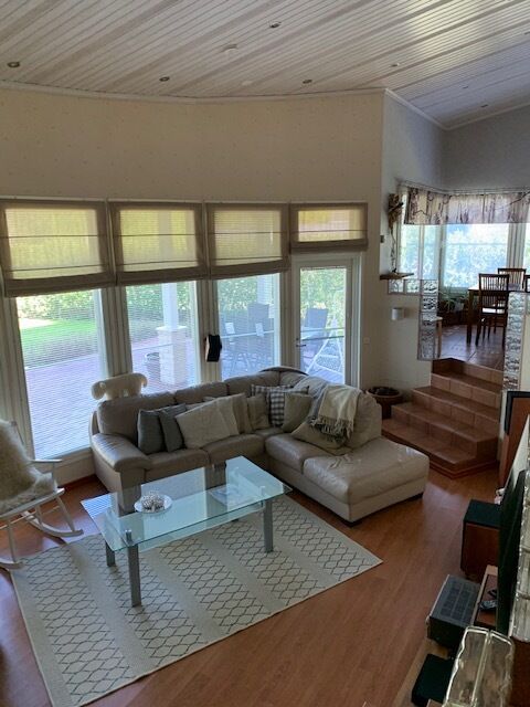 Дом в Руоколахти, Финляндия, 205 м² - фото 7