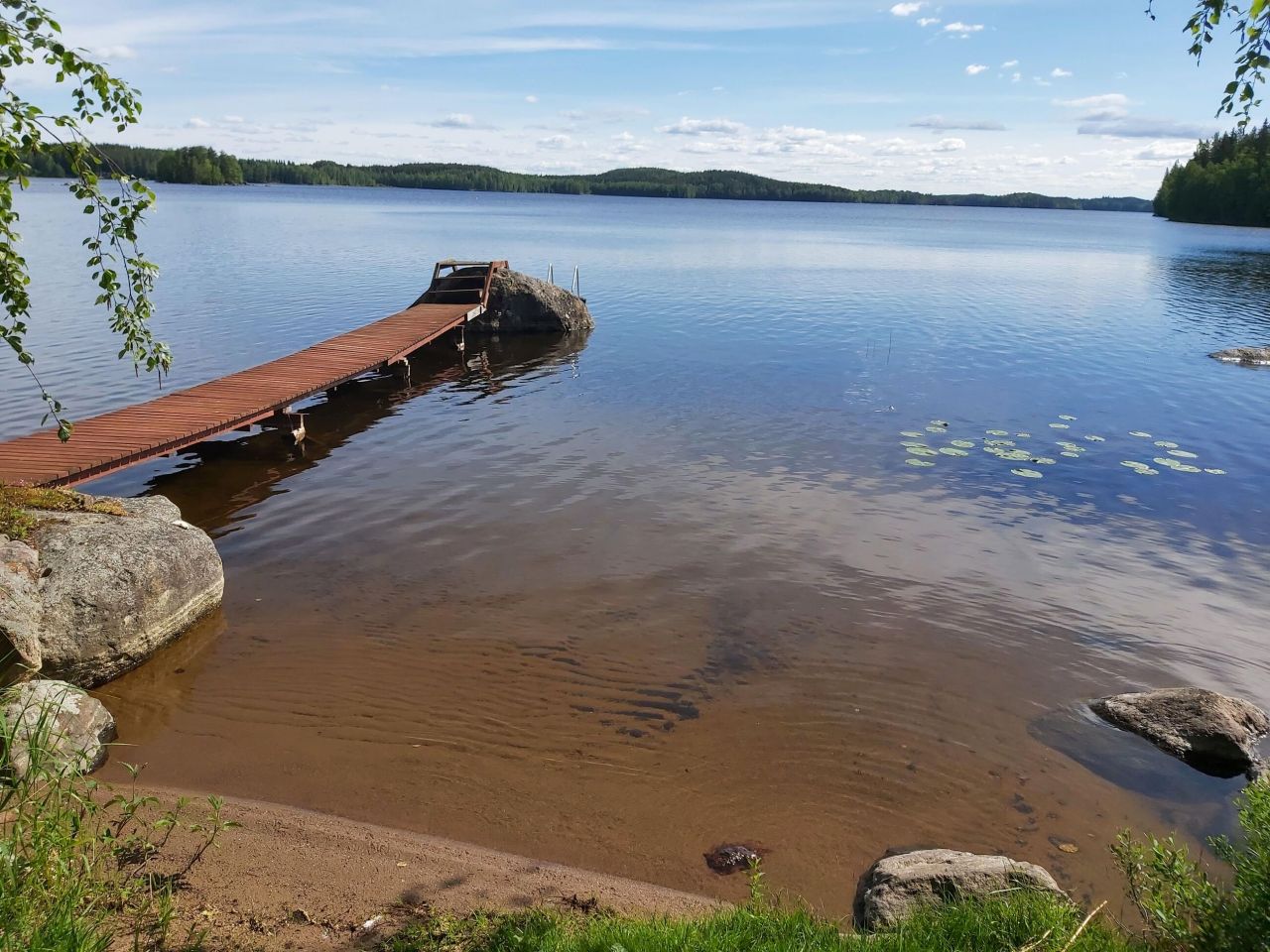 Дом в Руоколахти, Финляндия, 205 м² - фото 5