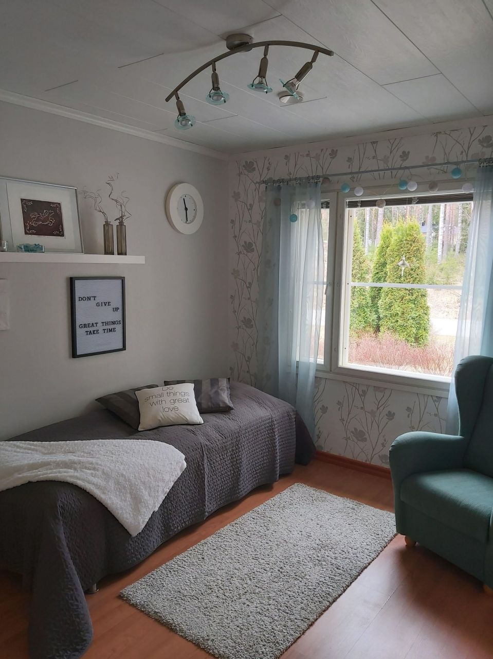 Дом в Руоколахти, Финляндия, 205 м² - фото 9