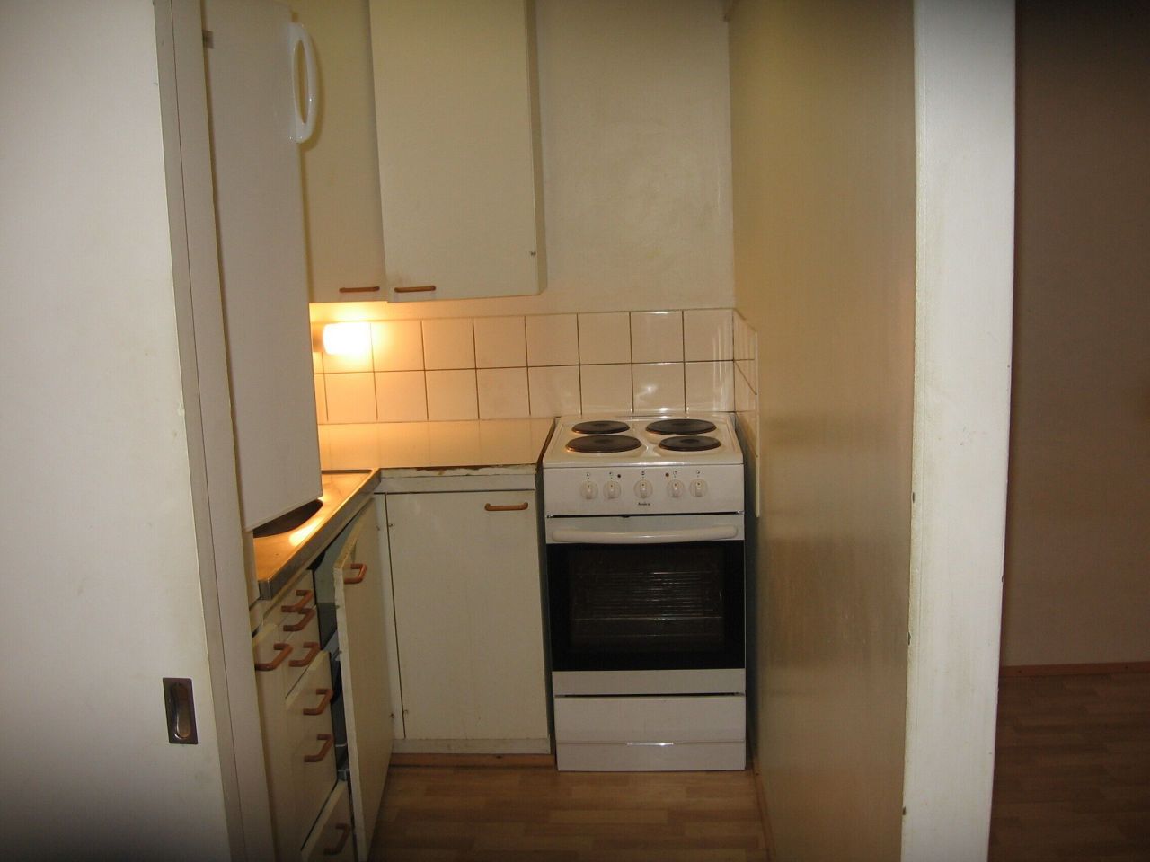 Таунхаус в Рауталампи, Финляндия, 33 м² - фото 2