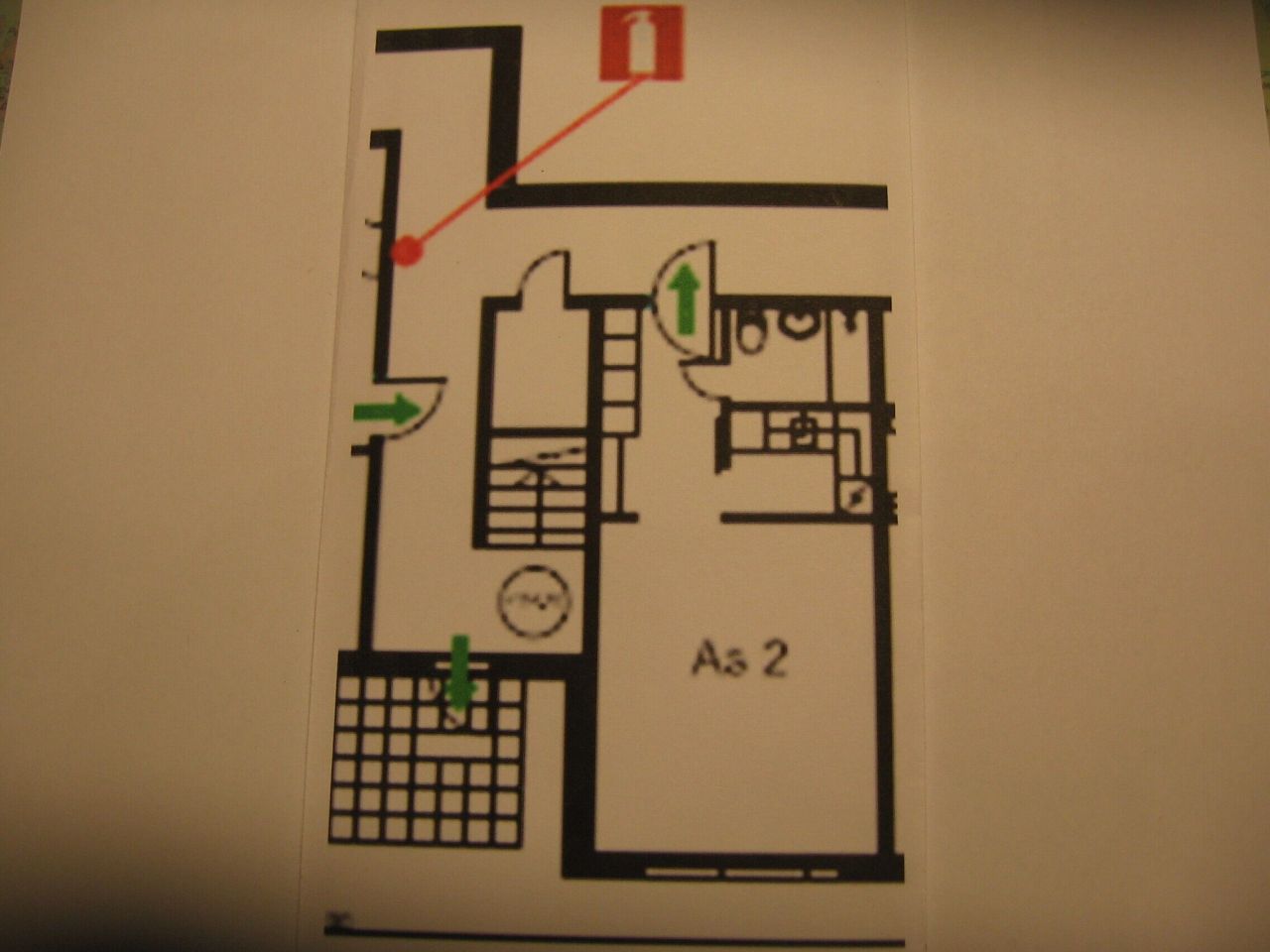 Таунхаус в Рауталампи, Финляндия, 33 м² - фото 5