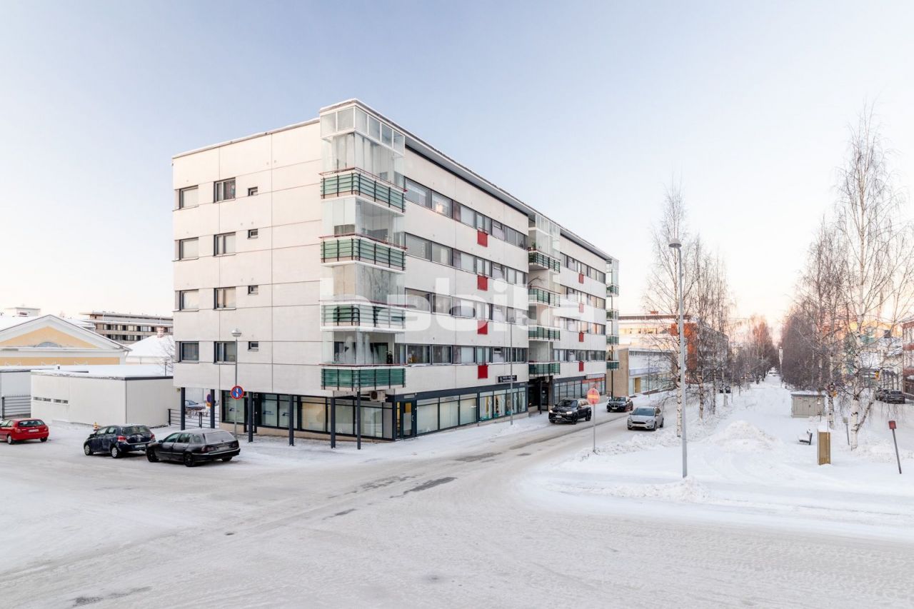 Апартаменты в Кеми, Финляндия, 43.5 м2 - фото 1