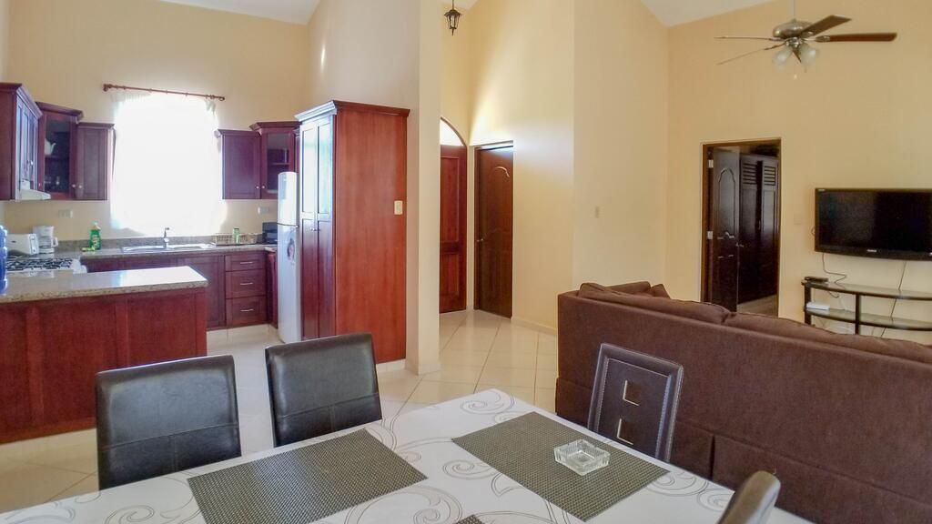 Вилла в Сосуа, Доминиканская Республика, 120 м² - фото 3