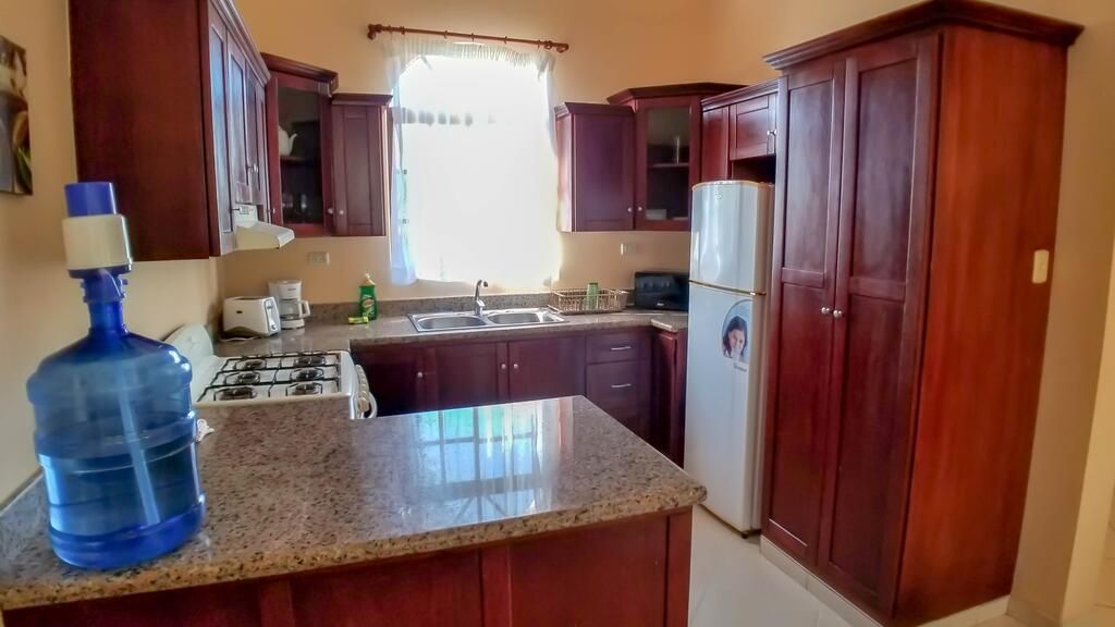 Вилла в Сосуа, Доминиканская Республика, 120 м² - фото 12