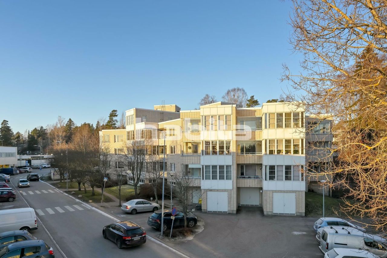 Апартаменты в Эспоо, Финляндия, 69 м2 - фото 1