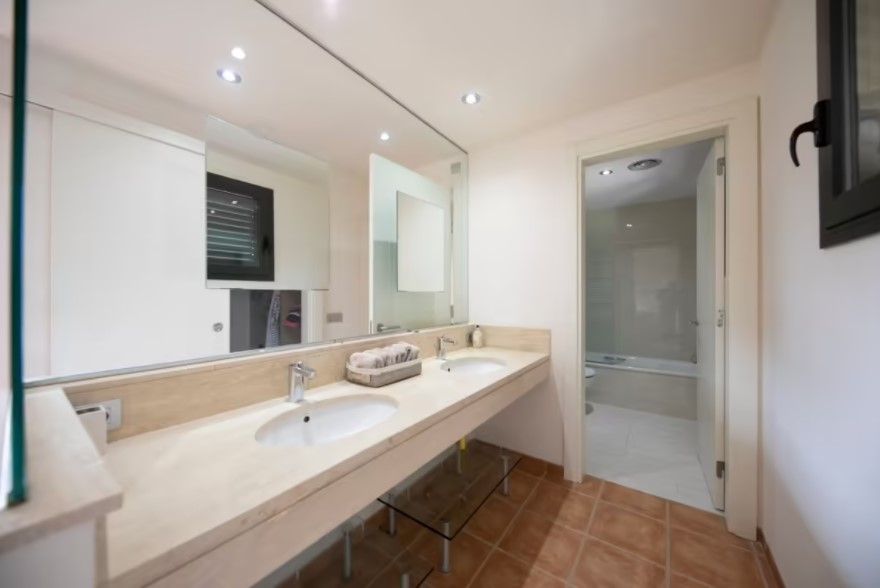 Вилла в Сагаро, Испания, 300 м² - фото 12