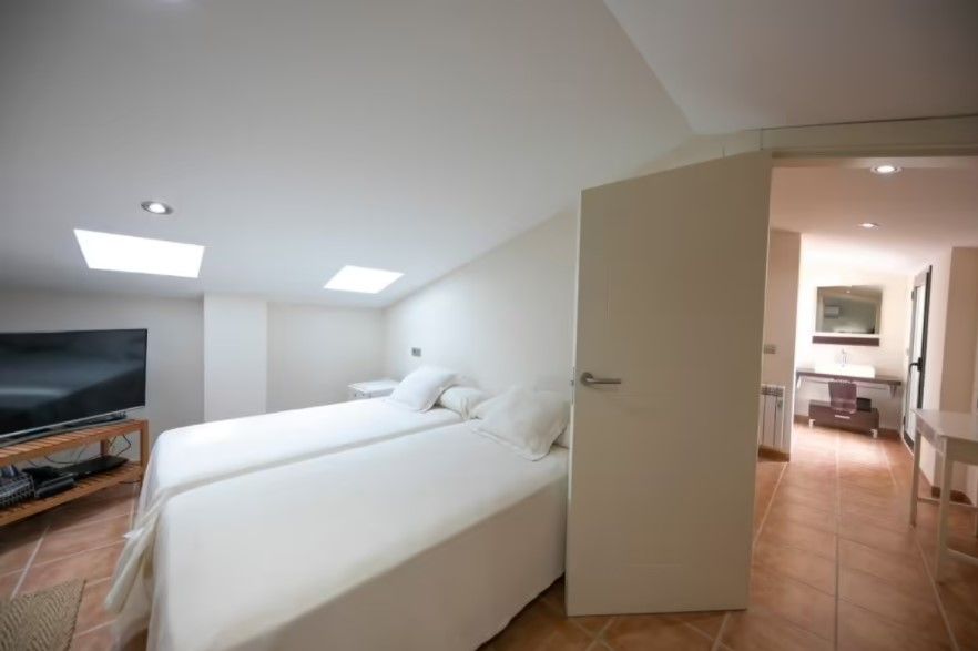 Вилла в Сагаро, Испания, 300 м² - фото 14