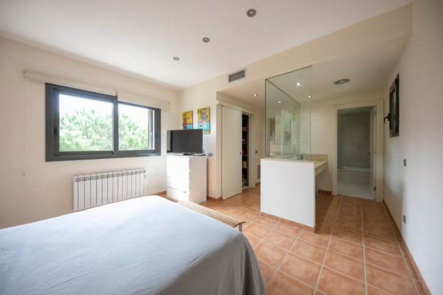 Вилла в Сагаро, Испания, 300 м² - фото 13