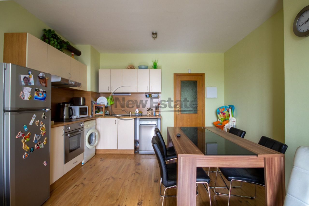 Апартаменты в Бяле, Болгария, 124 м² - фото 3