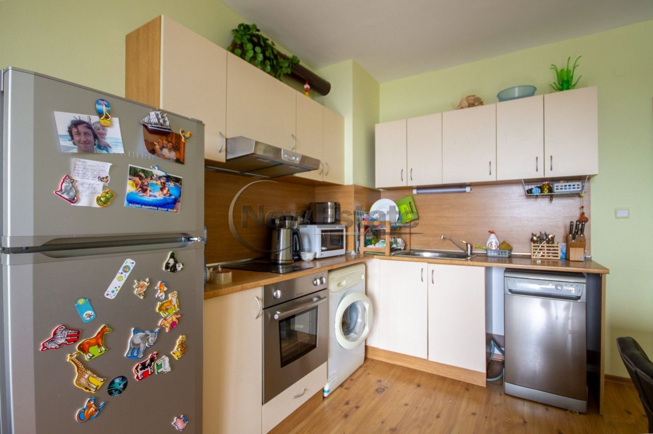 Апартаменты в Бяле, Болгария, 124 м² - фото 4