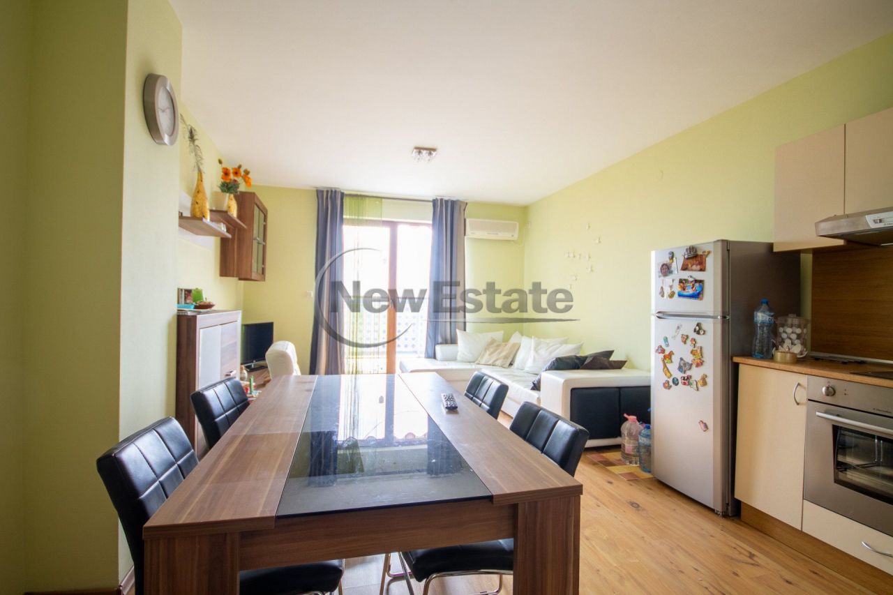 Апартаменты в Бяле, Болгария, 124 м² - фото 5