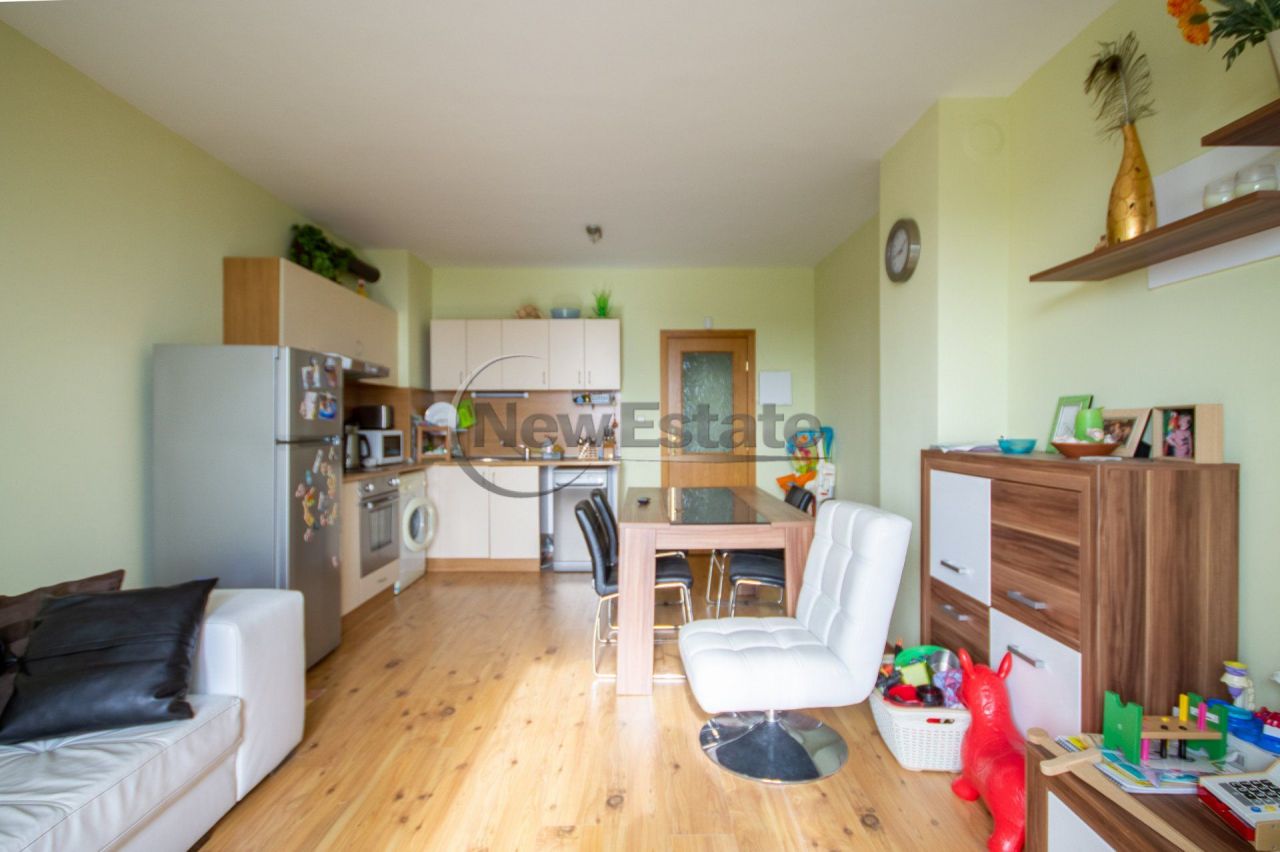 Апартаменты в Бяле, Болгария, 124 м² - фото 6