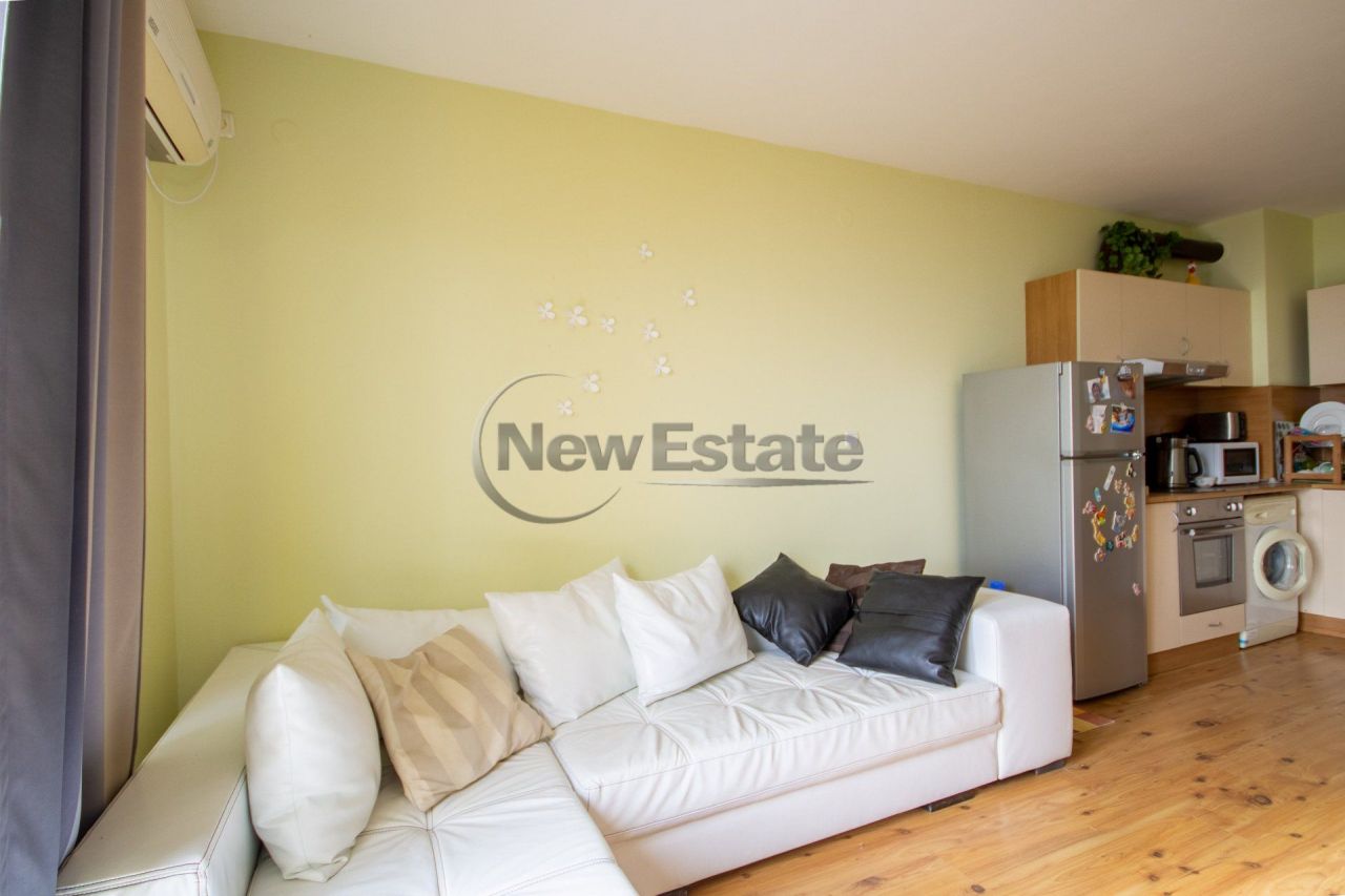 Апартаменты в Бяле, Болгария, 124 м² - фото 8