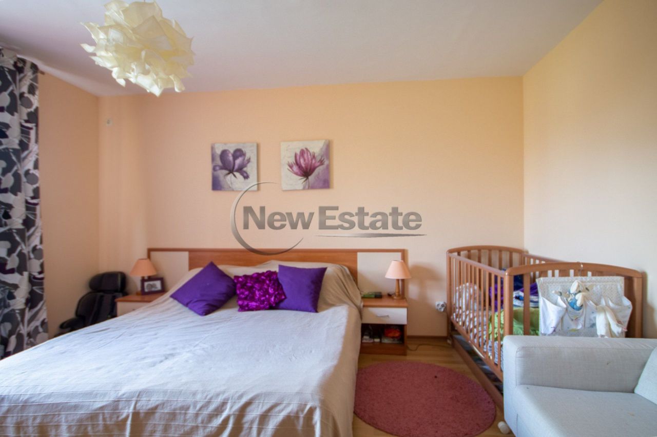 Апартаменты в Бяле, Болгария, 124 м² - фото 10