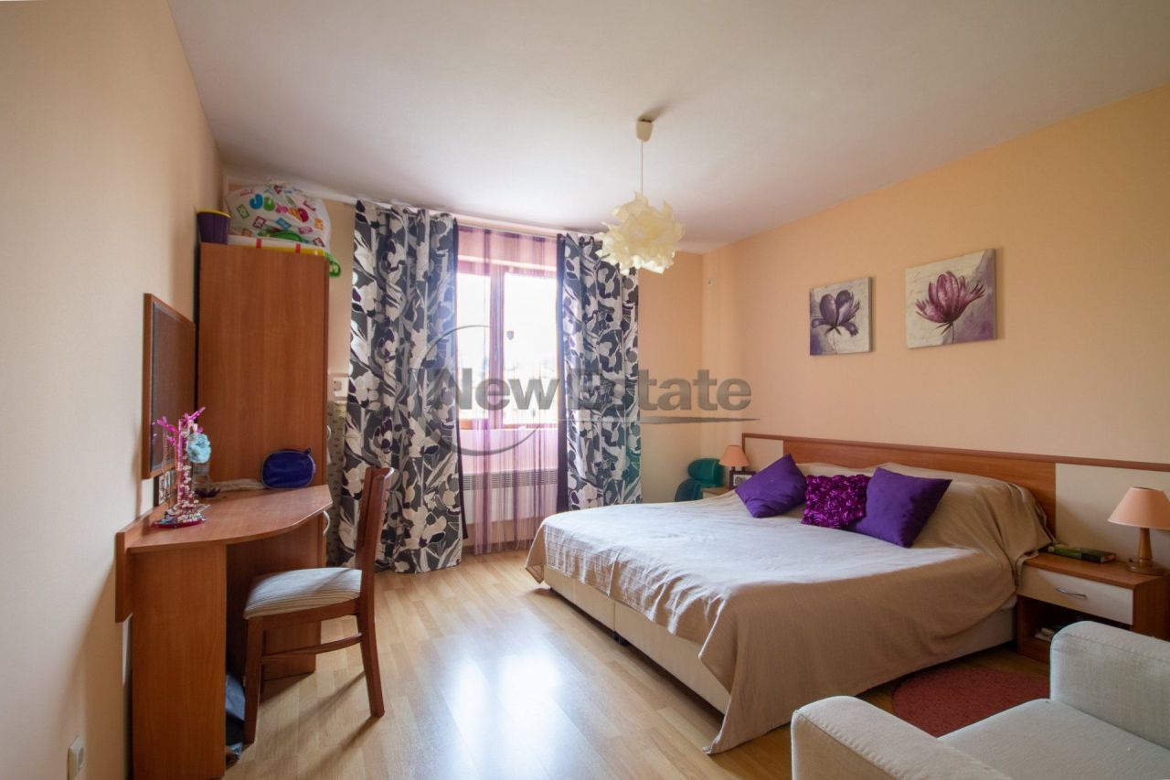 Апартаменты в Бяле, Болгария, 124 м² - фото 11