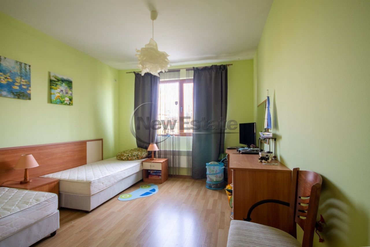 Апартаменты в Бяле, Болгария, 124 м² - фото 12